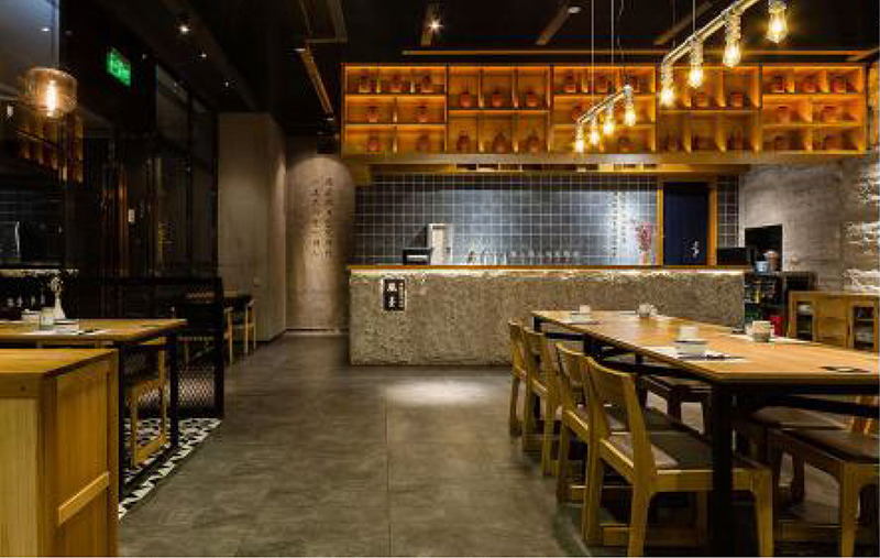 泉州宋小谨餐厅