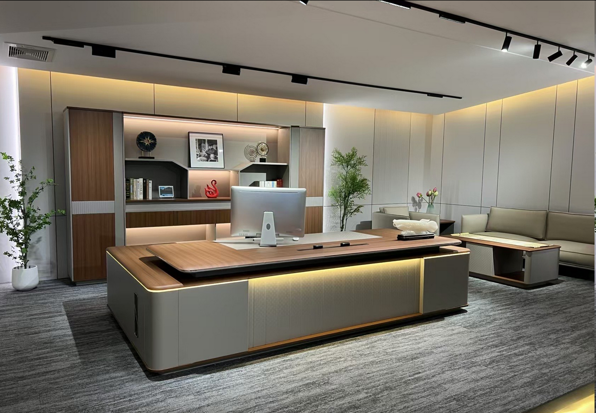 关于办公家具真皮沙发、真皮椅子的清洁保养常识你知道那些？