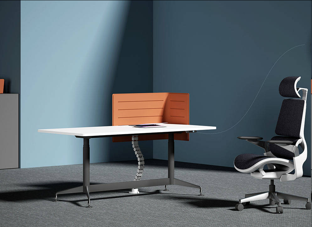 成都办公家具采购指南：选对家具，打造人性化理想办公环境