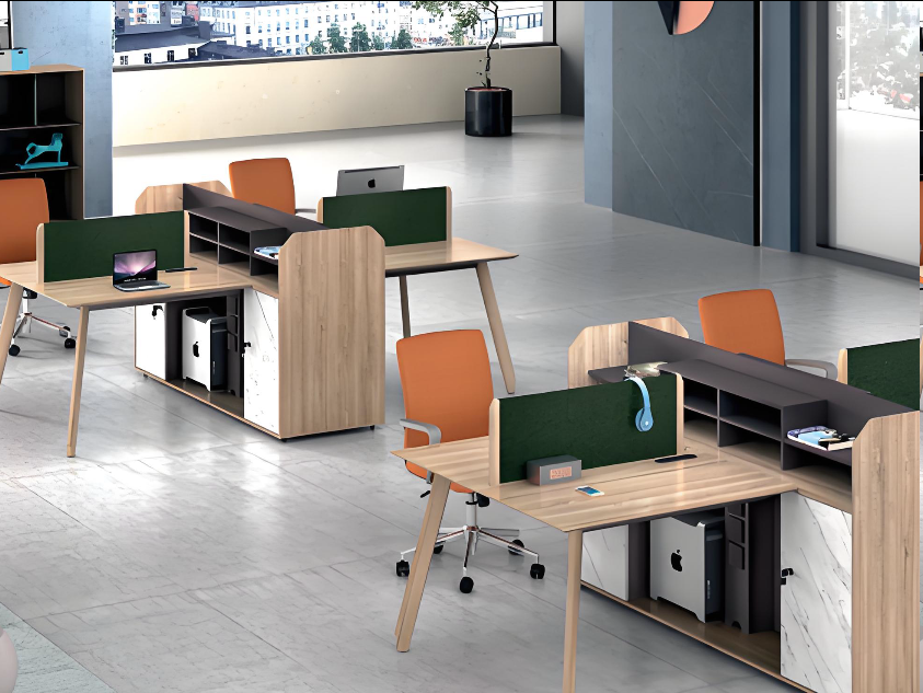 避开低价陷阱！成都办公家具厂家这样选才靠谱