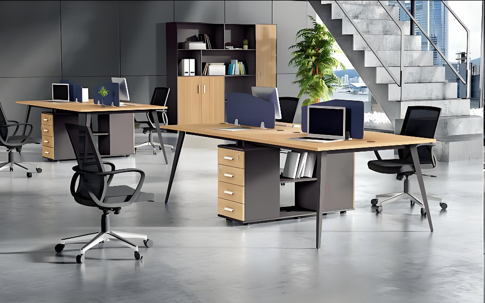 成都办公家具公司怎么选？认准这几点，找对靠谱伙伴