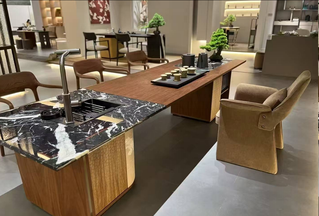 成都办公家具品牌怎么选？避开误区，选对更省心